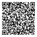 Scan for our contact details